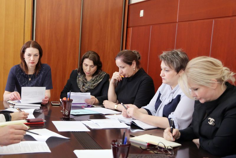 Подведены итоги реализации национального проекта «Здравоохранение» в Дагестане