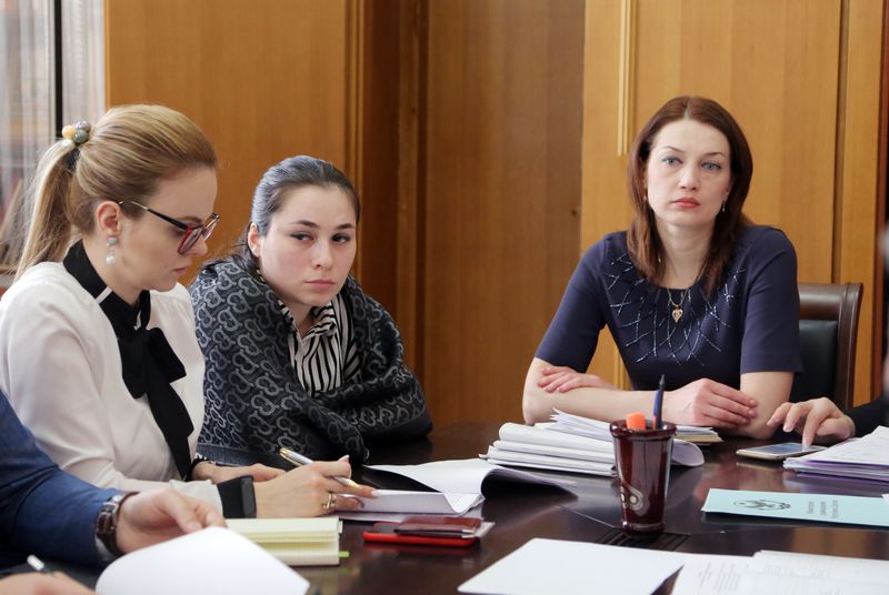 Подведены итоги реализации национального проекта «Здравоохранение» в Дагестане