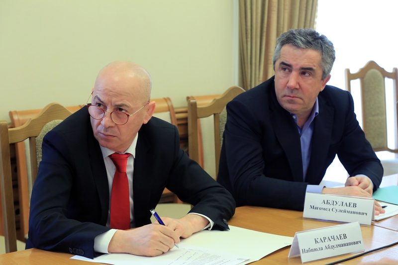 На реализацию федерального проекта «Чистая вода» в 2021-2022 годах Дагестану планируется выделить 2 млрд 200 млн рублей