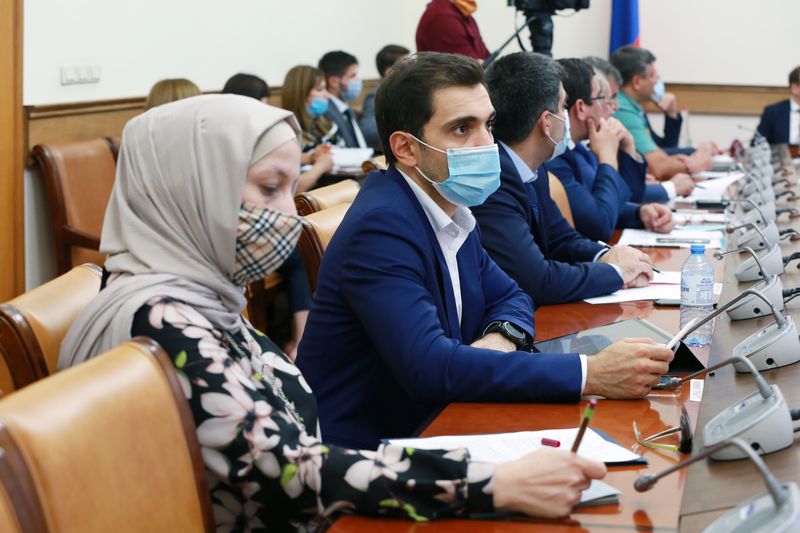 В Дагестане будет создана особая экономическая зона промышленно-производственного типа
