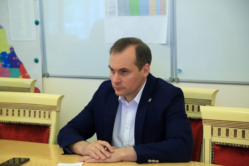 В Дагестане будет существенно повышена надёжность энергоснабжения жителей