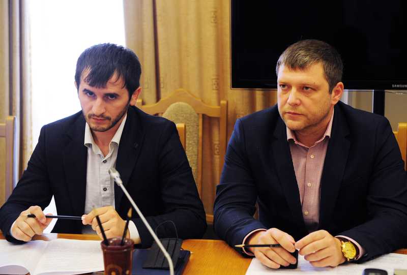 Готовность объектов ЖКХ в Дагестане к отопительному сезону составляет 91%