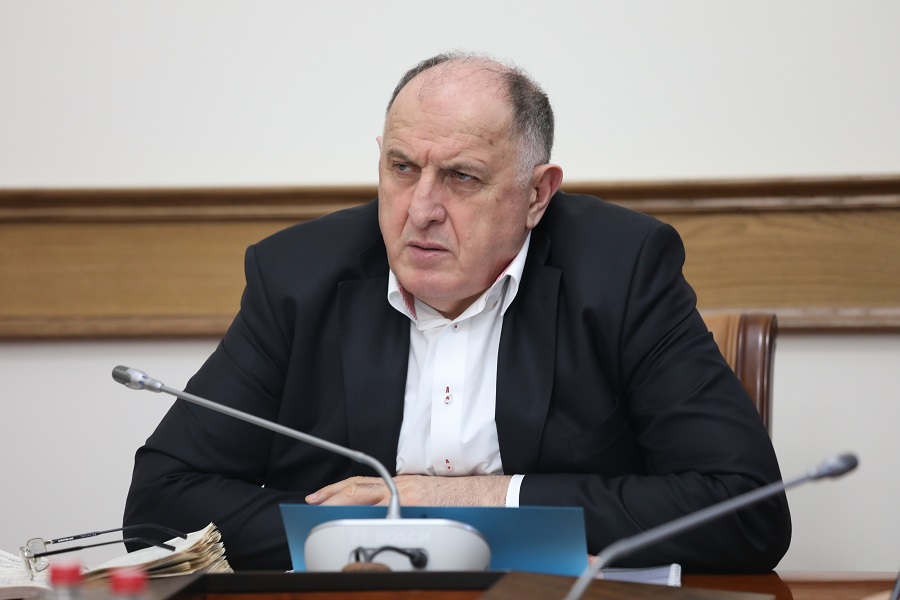 Новый мясокомбинат будет расположен в Кизилюртовском районе Дагестана