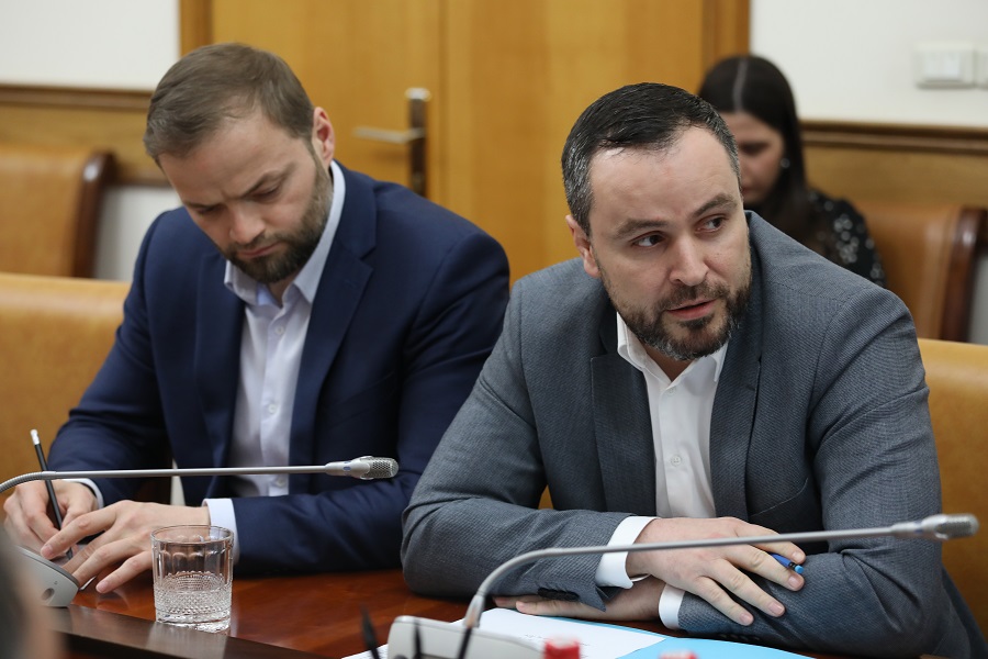 Новый мясокомбинат будет расположен в Кизилюртовском районе Дагестана