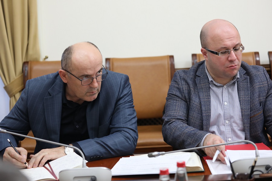 Новый мясокомбинат будет расположен в Кизилюртовском районе Дагестана