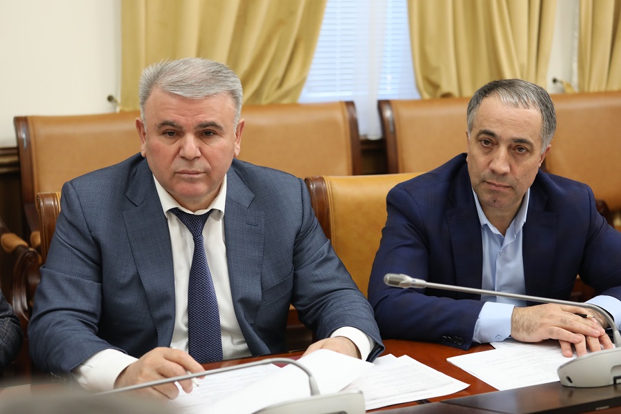 Новый мясокомбинат будет расположен в Кизилюртовском районе Дагестана