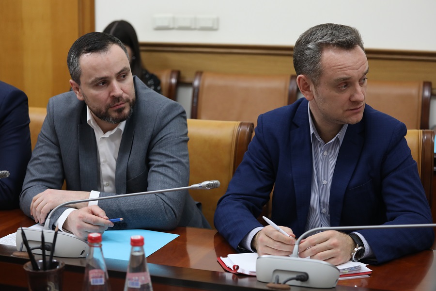 Новый мясокомбинат будет расположен в Кизилюртовском районе Дагестана