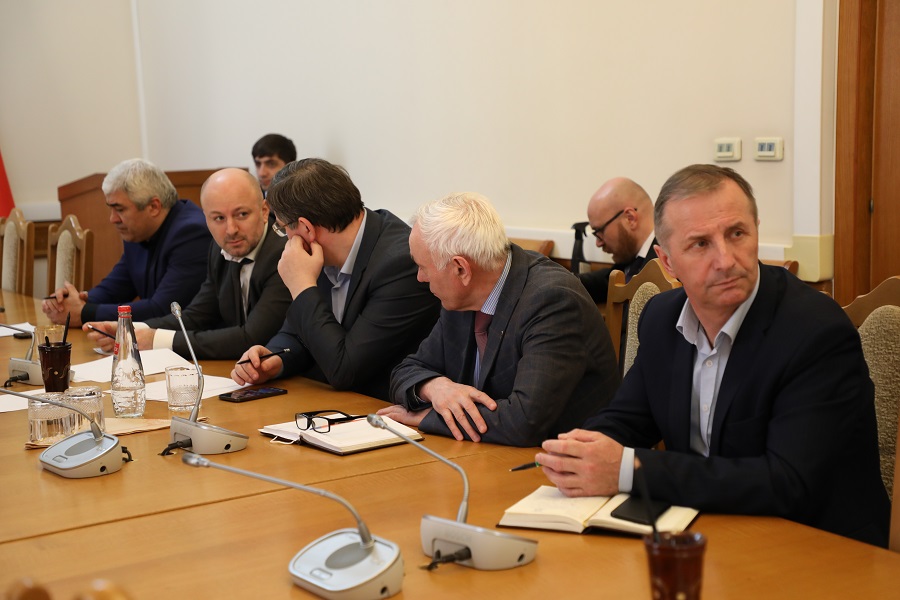 В Дагестане в 2022 году капитально отремонтируют 210 школ
