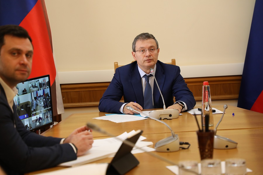 В Дагестане в 2022 году капитально отремонтируют 210 школ