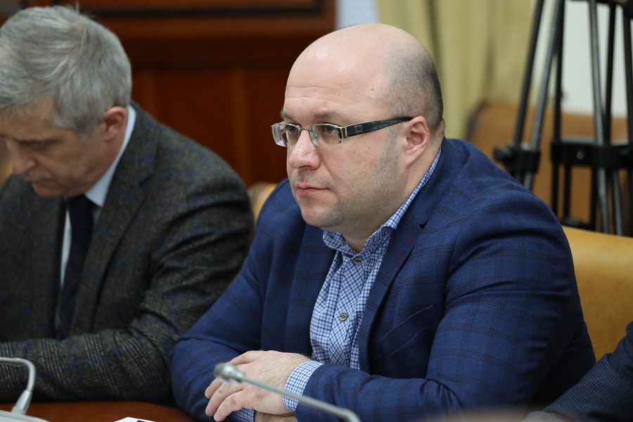 В Дагестане прорабатывают возможности производства импортозамещающей продукции