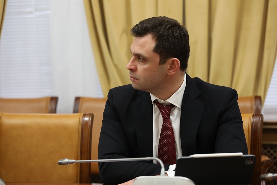 В Дагестане прорабатывают возможности производства импортозамещающей продукции