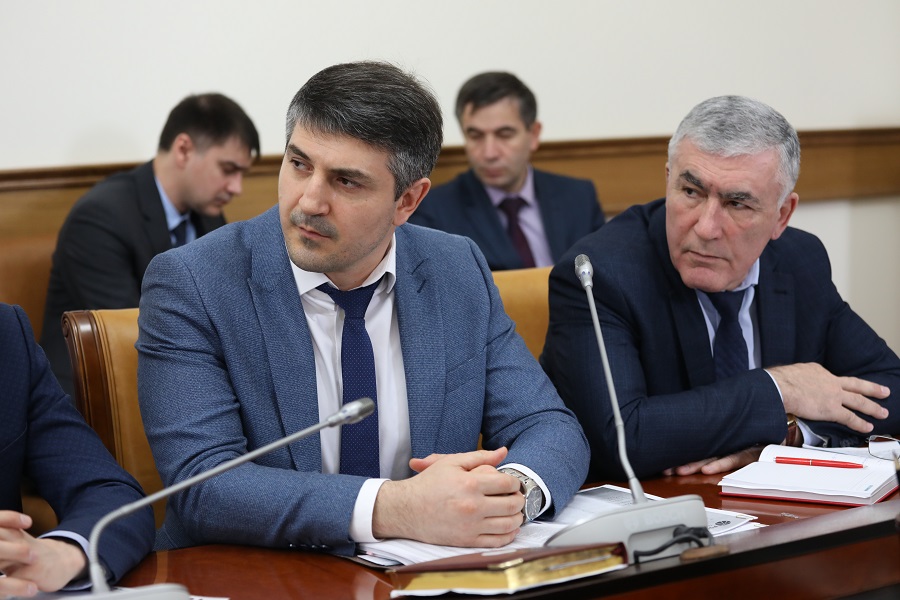 18 нелегальных майнинг – ферм выявлено в 2022 году в Дагестане