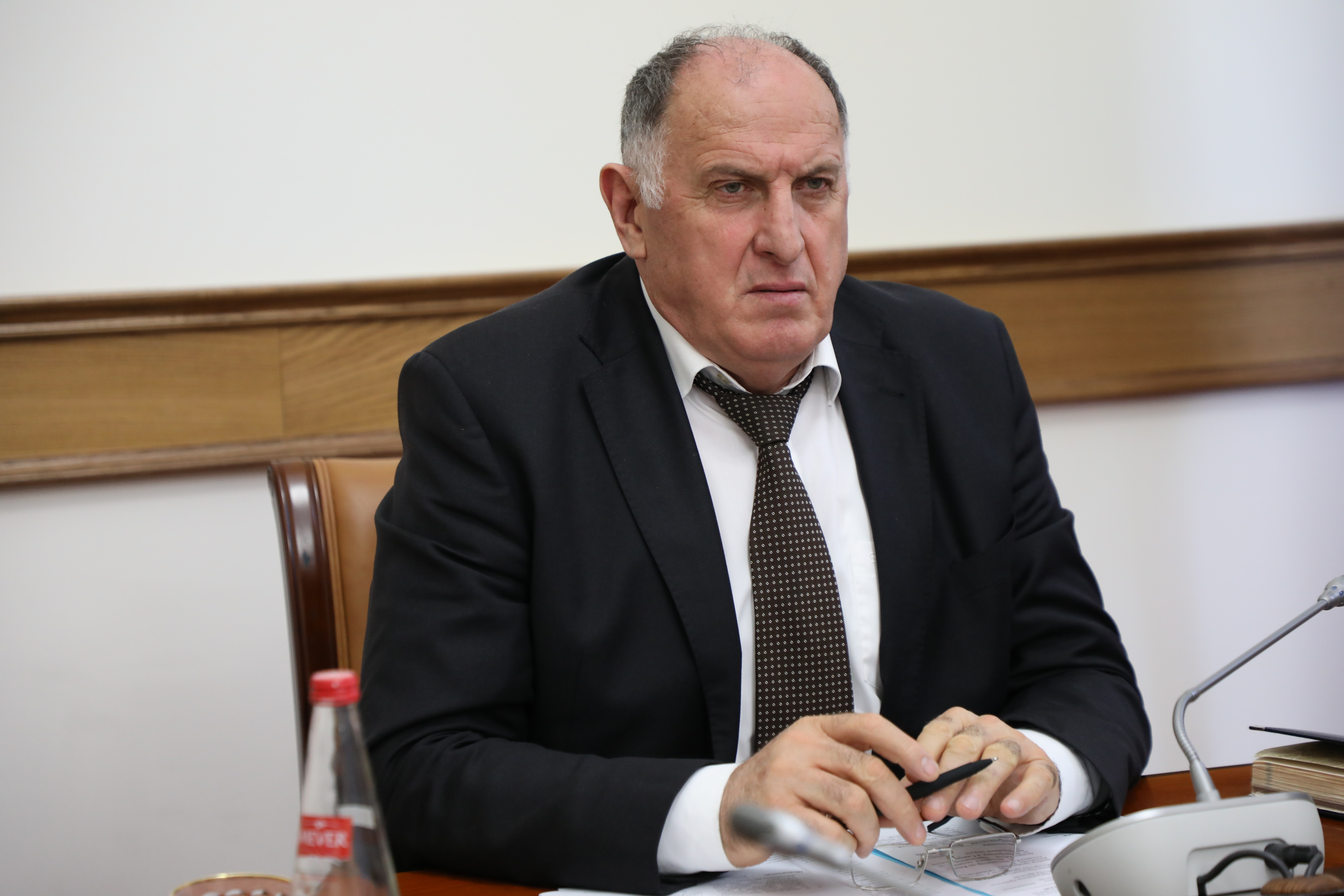 В Дагестане усилят работу по противодействию незаконному обороту  одежды и обуви