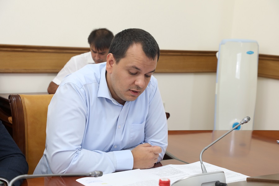 Конференция о перспективах развития агропромышленного комплекса пройдет в Дагестане