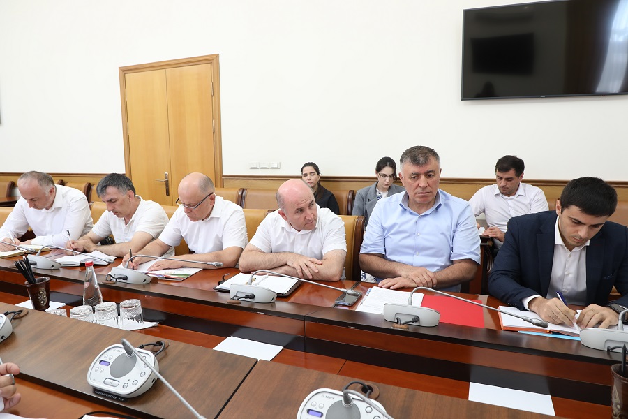 Конференция о перспективах развития агропромышленного комплекса пройдет в Дагестане