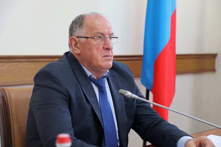 В Дагестане до 2027 года планируется масштабное строительство и реконструкция объектов коммунальной инфраструктуры