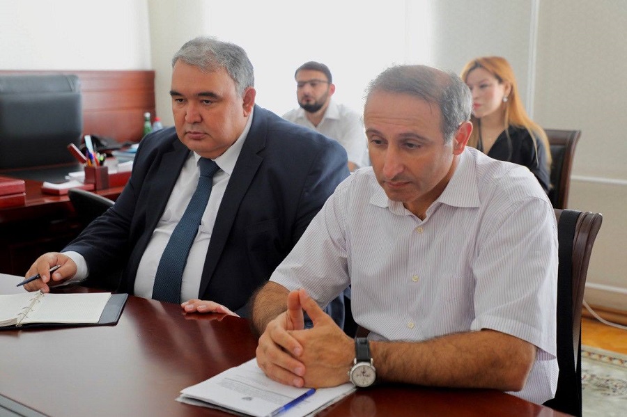 В Дагестане проводят сортоиспытания зерновых культур и овощей
