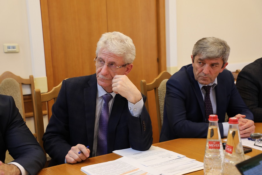 В Дагестане досрочно завершили 2-ой этап внедрения интеллектуальной транспортной системы