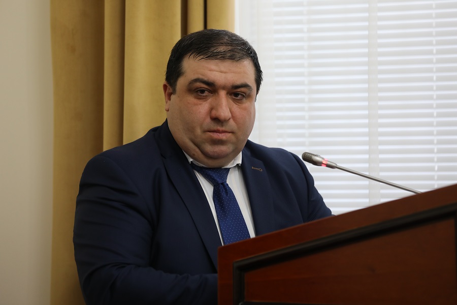 Правительство Дагестана окажет поддержку предприятиям, производящим продукцию для участников СВО