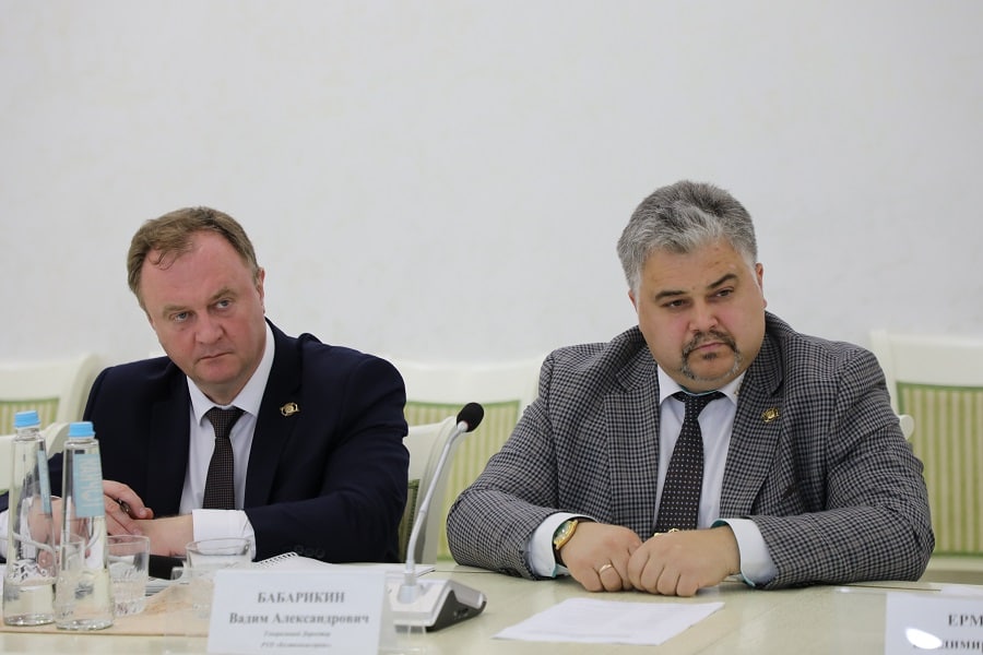 Дагестан увеличит экспорт продукции в Беларусь