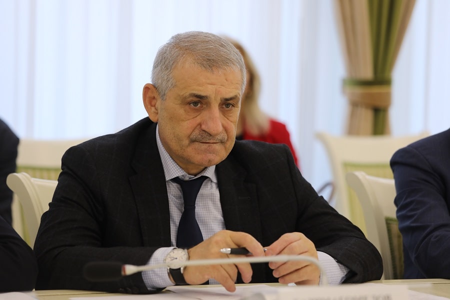 Дагестан увеличит экспорт продукции в Беларусь