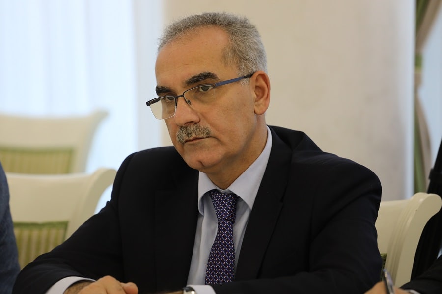 Дагестан увеличит экспорт продукции в Беларусь
