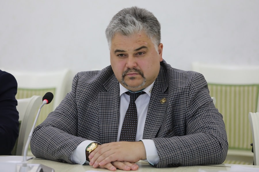 Дагестан увеличит экспорт продукции в Беларусь