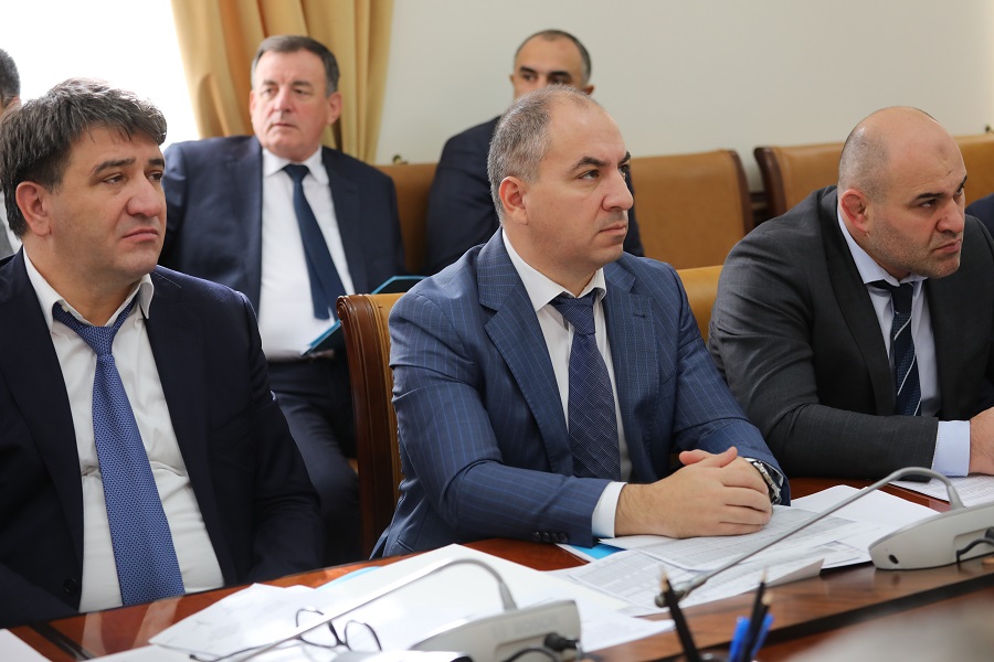 В Дагестане увеличили показатель цифровой зрелости с 37 до 53%