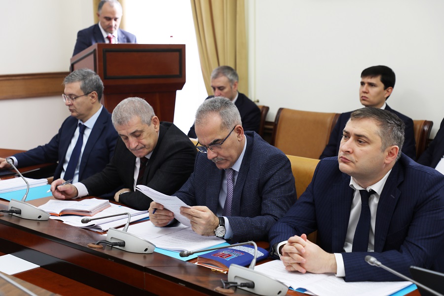 В Дагестане увеличили показатель цифровой зрелости с 37 до 53%