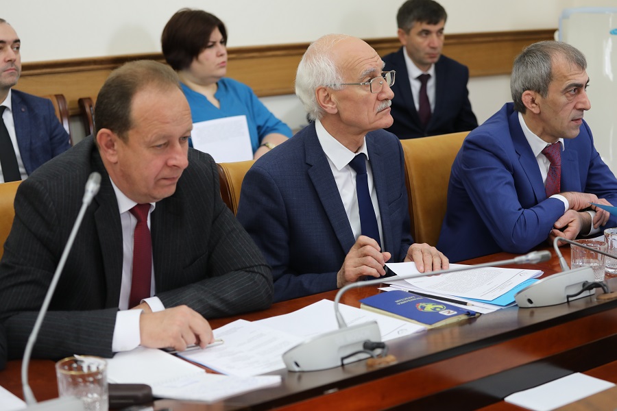 В Дагестане увеличили показатель цифровой зрелости с 37 до 53%