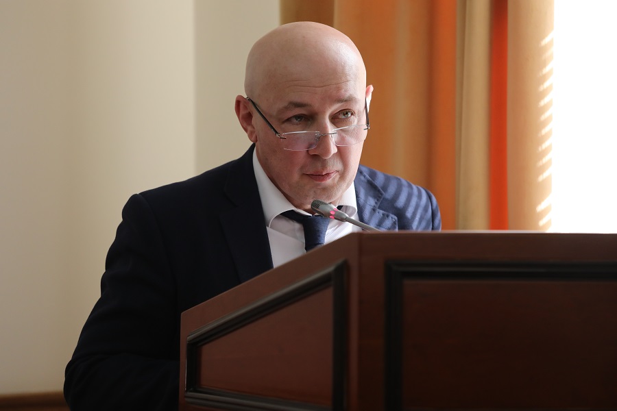 В Дагестане до конца 2022 года завершат капитальный ремонт в 100 многоквартирных домах