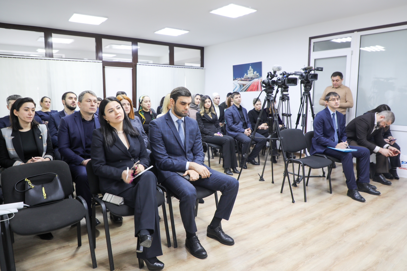 Сайты органов власти Дагестана переходят на новую платформу