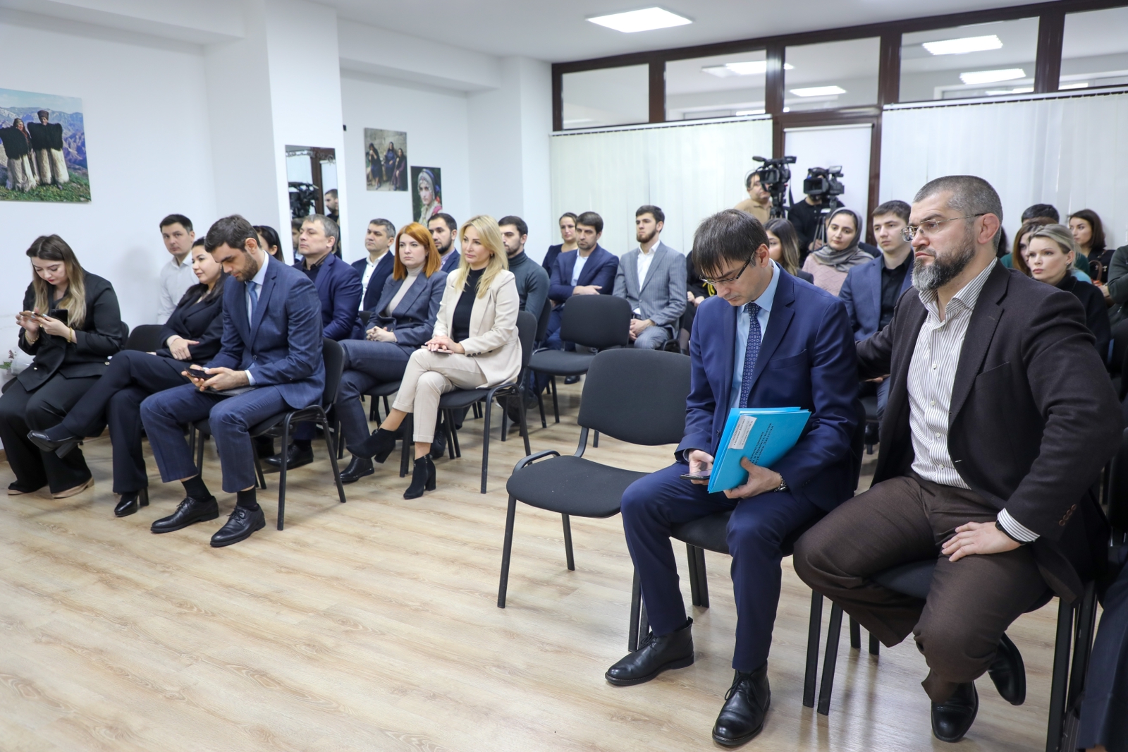 Сайты органов власти Дагестана переходят на новую платформу