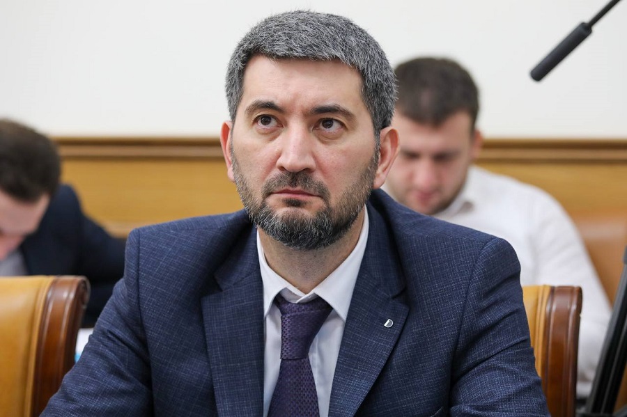 Абдулмуслим Абдулмуслимов провёл заседание штаба по обеспечению безопасности электроснабжения в республике