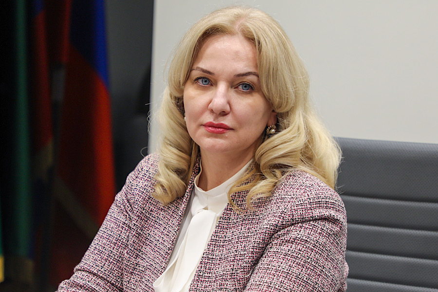 Абдулмуслим Абдулмуслимов встретился с коллективом Минкультуры Дагестана