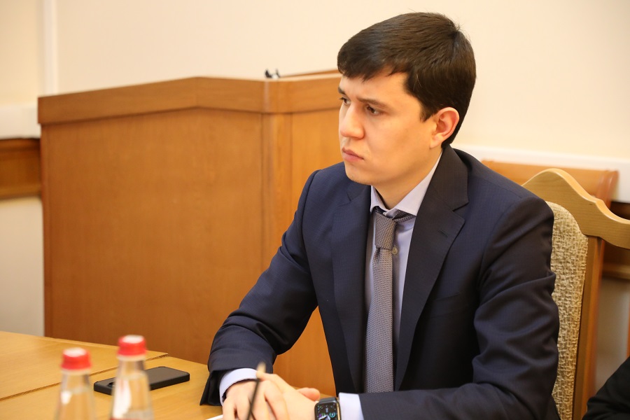 В Дагестане начинаются конкурсные процедуры по определению подрядчиков для проведения капремонта в школах