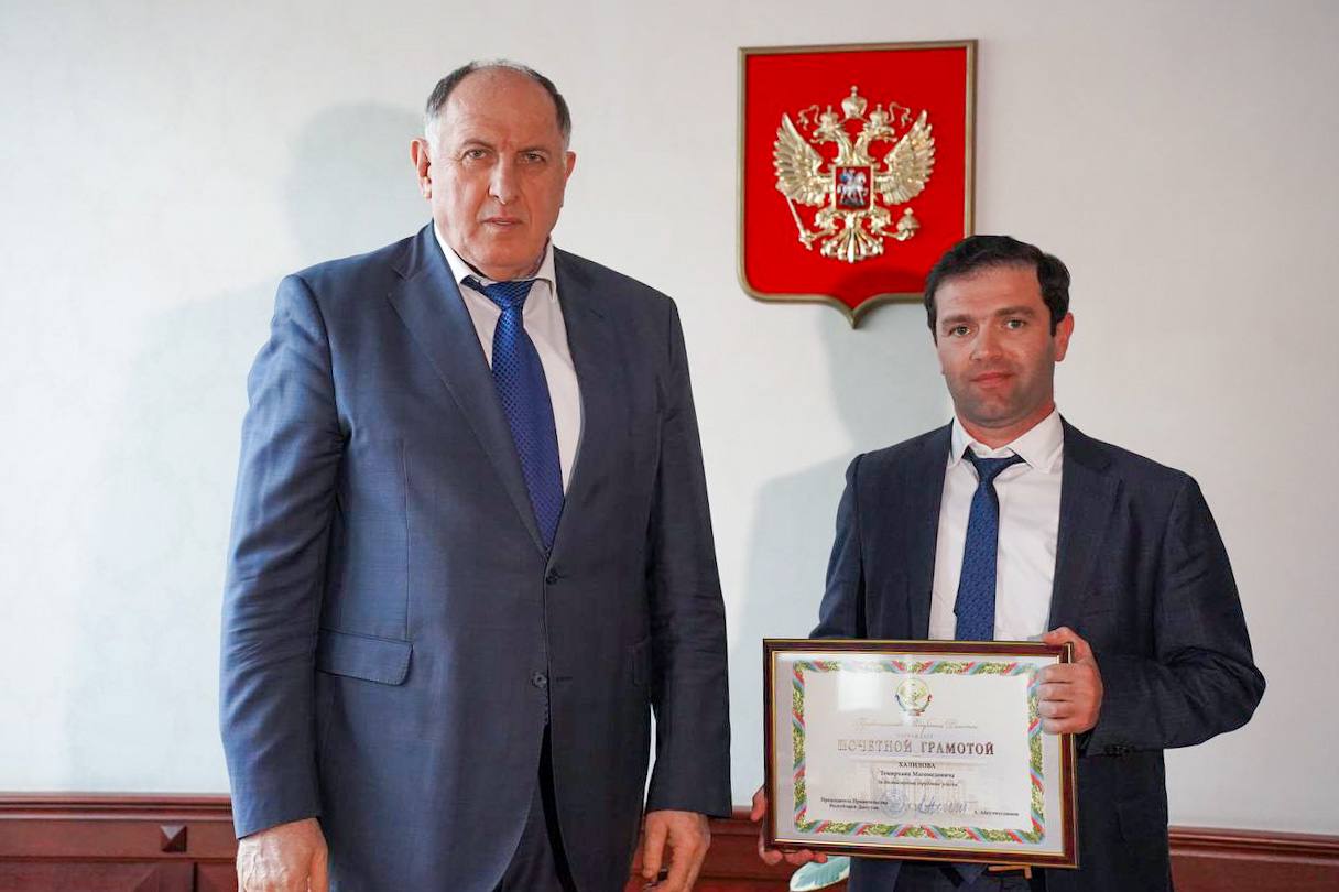 1,4 тыс. га земельных участков возвращены в казну республики в 2022 году