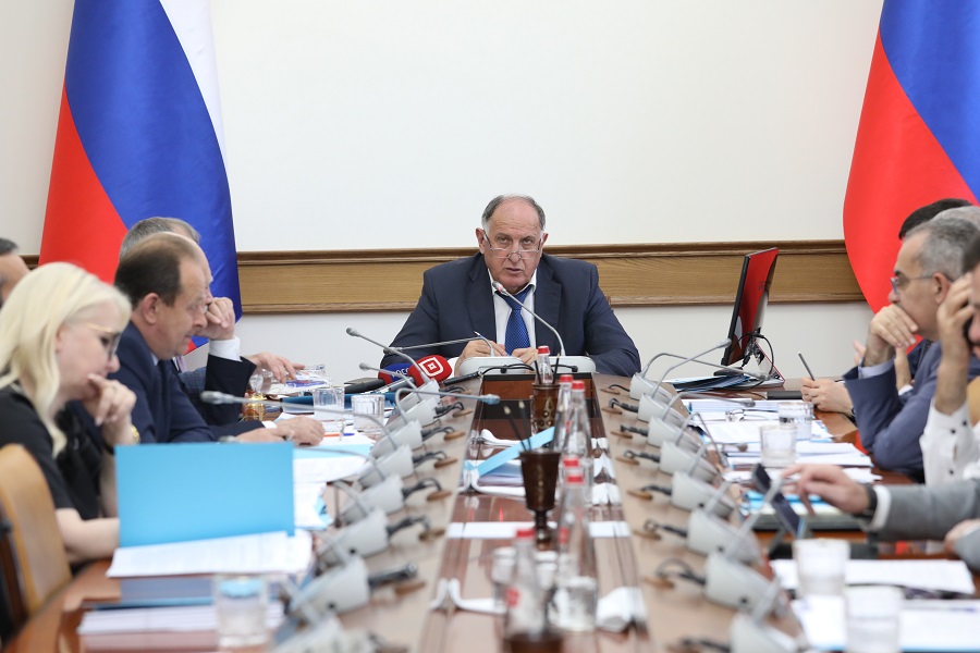 Дагестан в 3 раза перевыполнил норму по производству овощей, установленную Доктриной продовольственной безопасности России