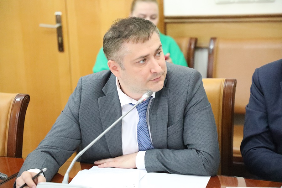 Власти Дагестана окажут помощь жителям, чье имущество пострадало в результате ливневых дождей и града