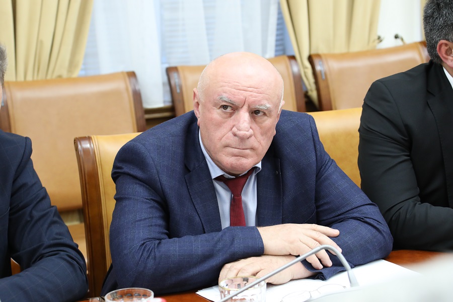 Первые итоги подготовки объектов ЖКХ Дагестана к зиме обсудили на заседании Республиканского штаба