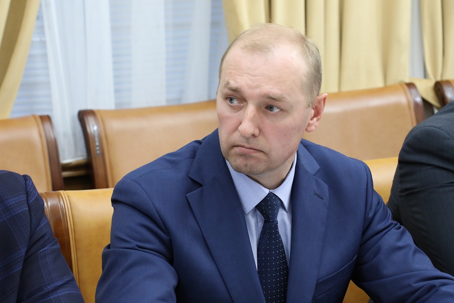 Первые итоги подготовки объектов ЖКХ Дагестана к зиме обсудили на заседании Республиканского штаба