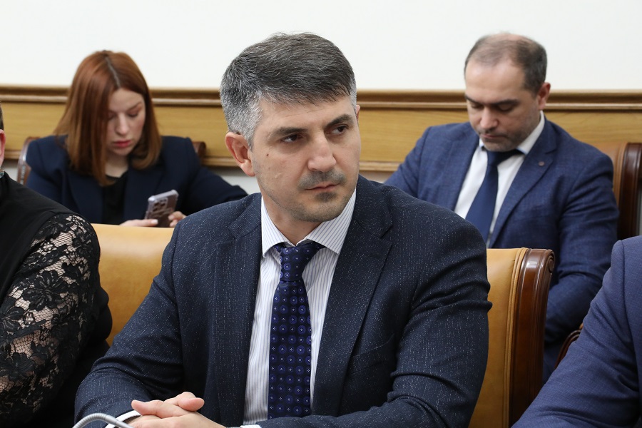 Первые итоги подготовки объектов ЖКХ Дагестана к зиме обсудили на заседании Республиканского штаба