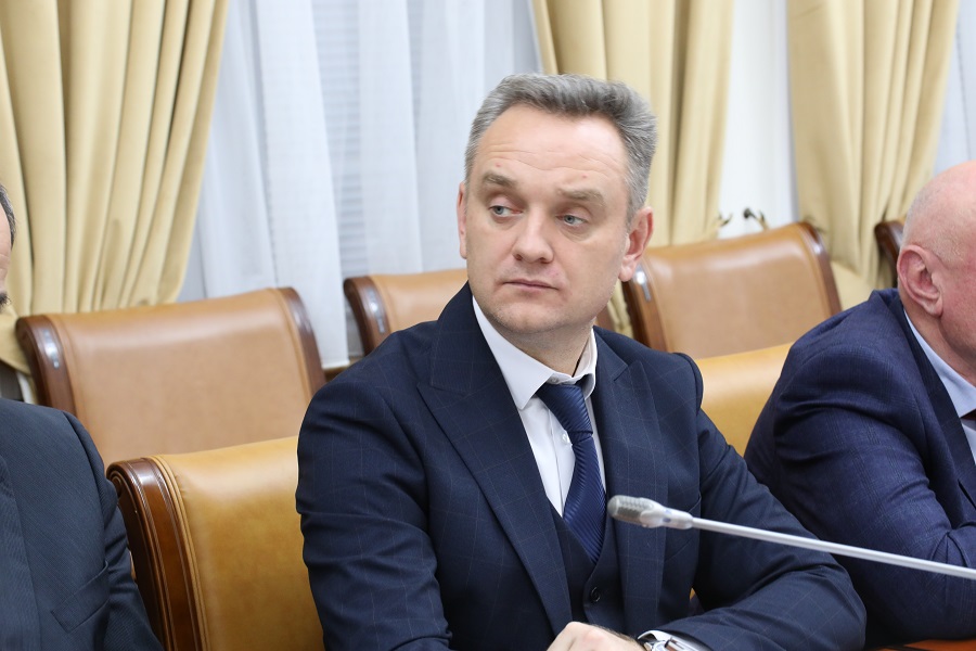 Первые итоги подготовки объектов ЖКХ Дагестана к зиме обсудили на заседании Республиканского штаба
