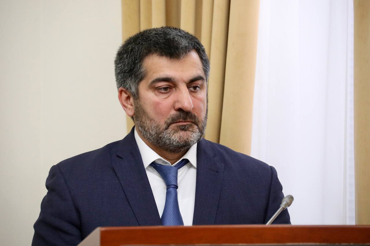 Более 60 объектов образования строятся в Дагестане в рамках реализации нацпроектов