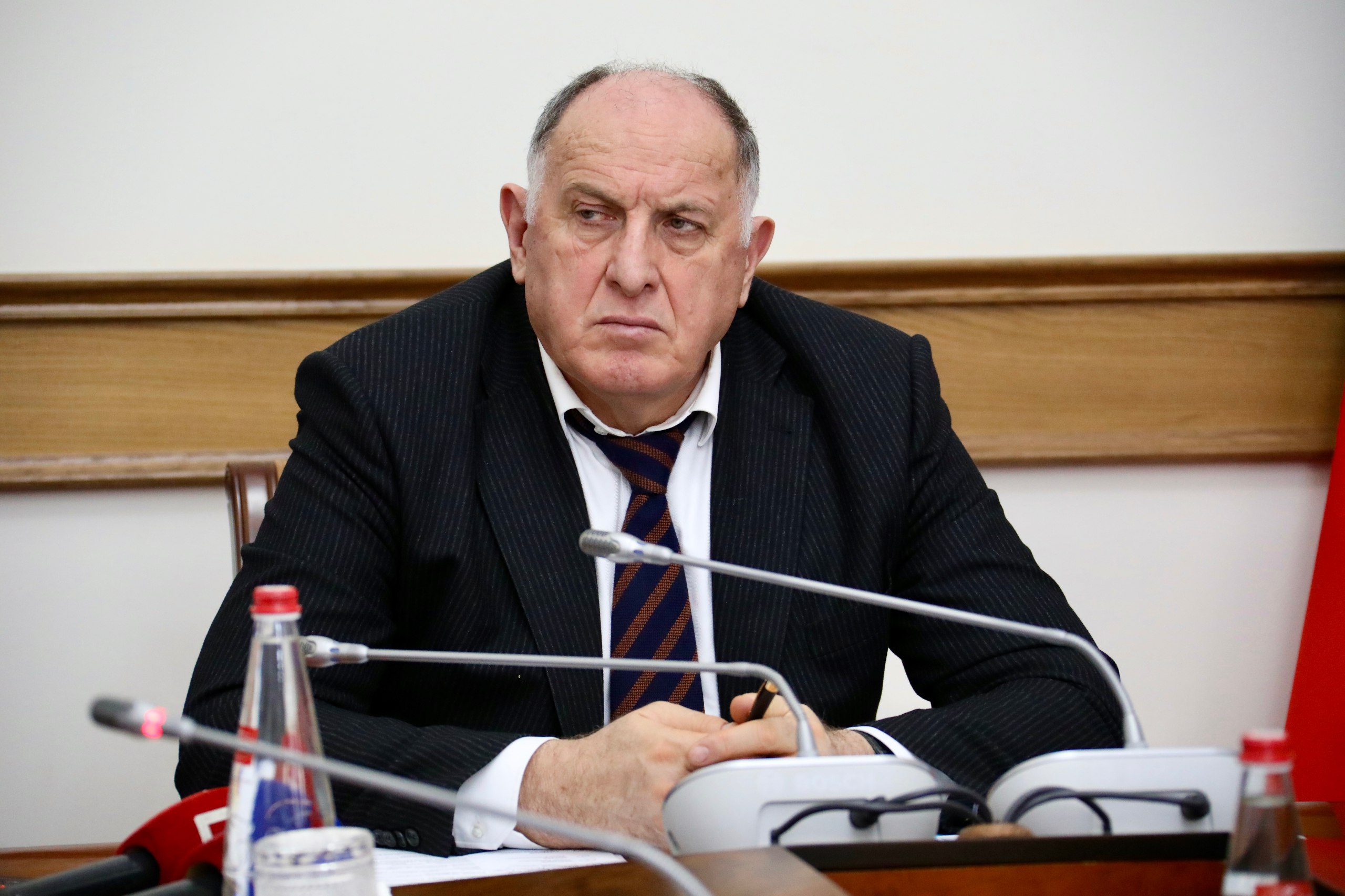 В Дагестане начались рейды по выявлению самовольных подключений к газовому оборудованию - Абдулмуслимов