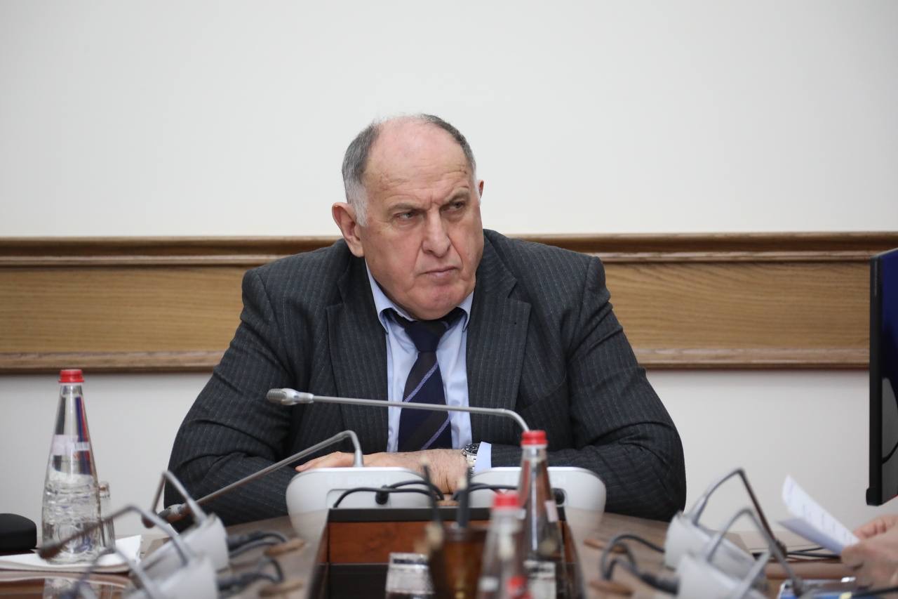 Рабочая группа представит план по повышению надежности электроснабжения объектов телекоммуникации в Дагестане
