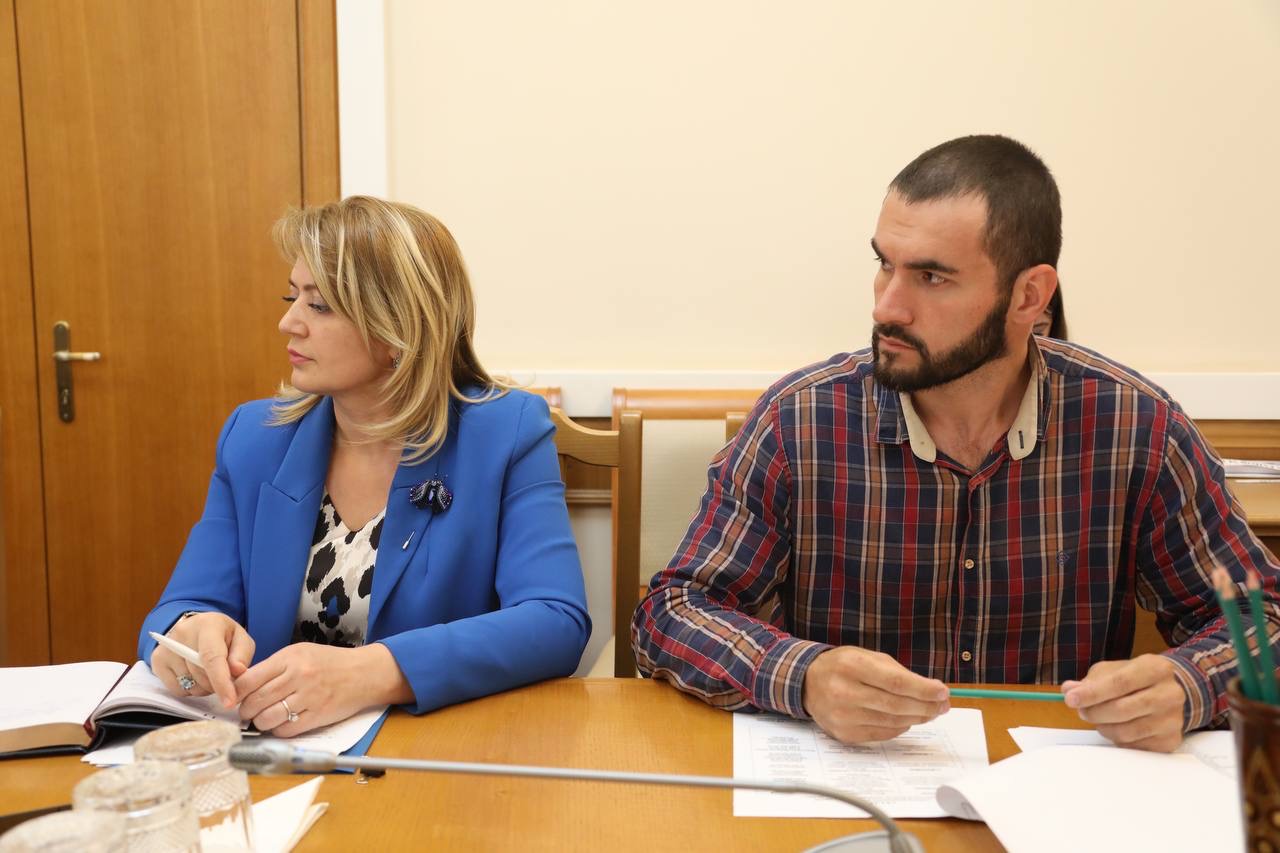 В Дагестане готовятся к проведению Первенства России по кикбоксингу
