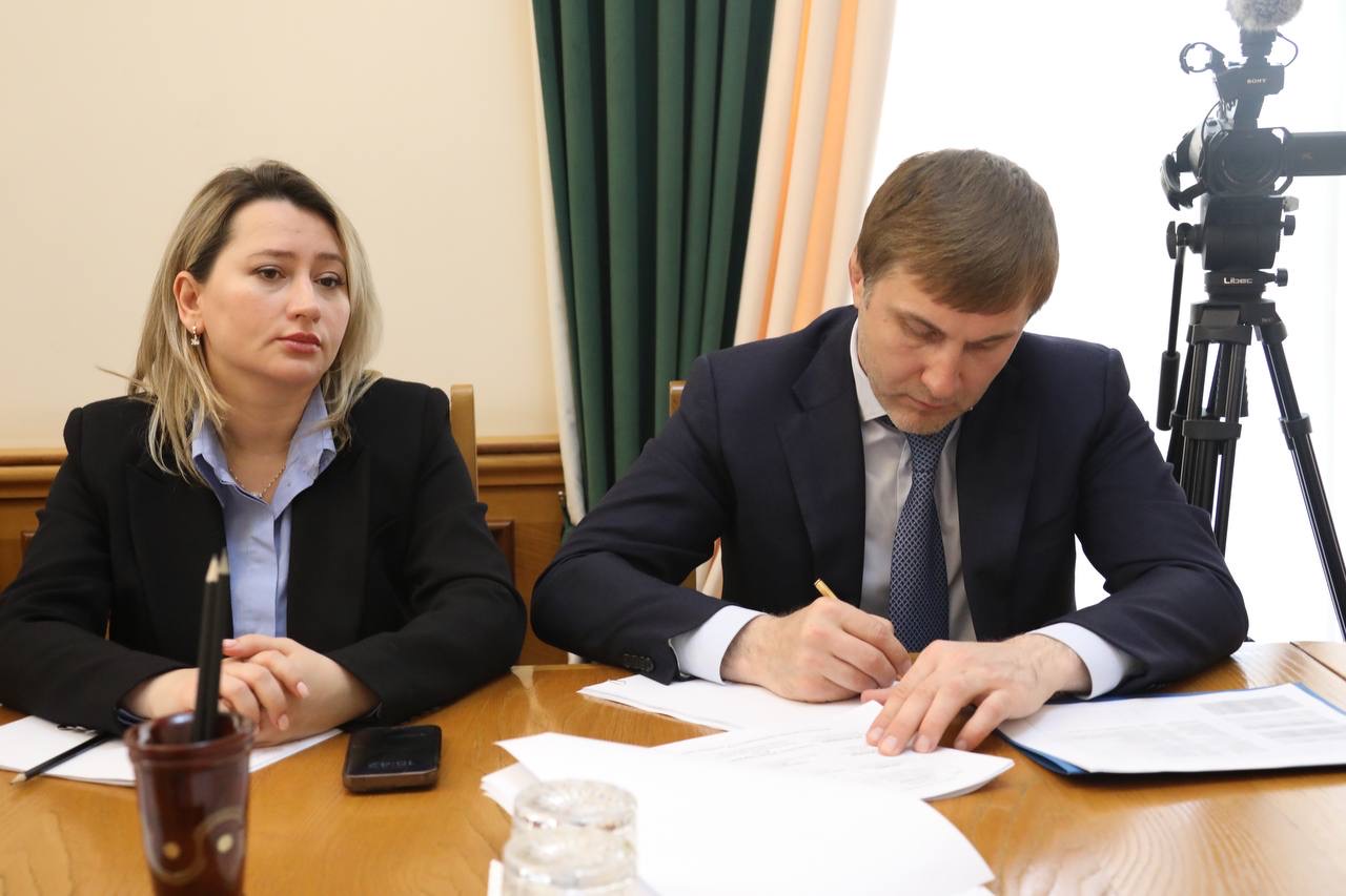 В Дагестане готовятся к проведению Первенства России по кикбоксингу