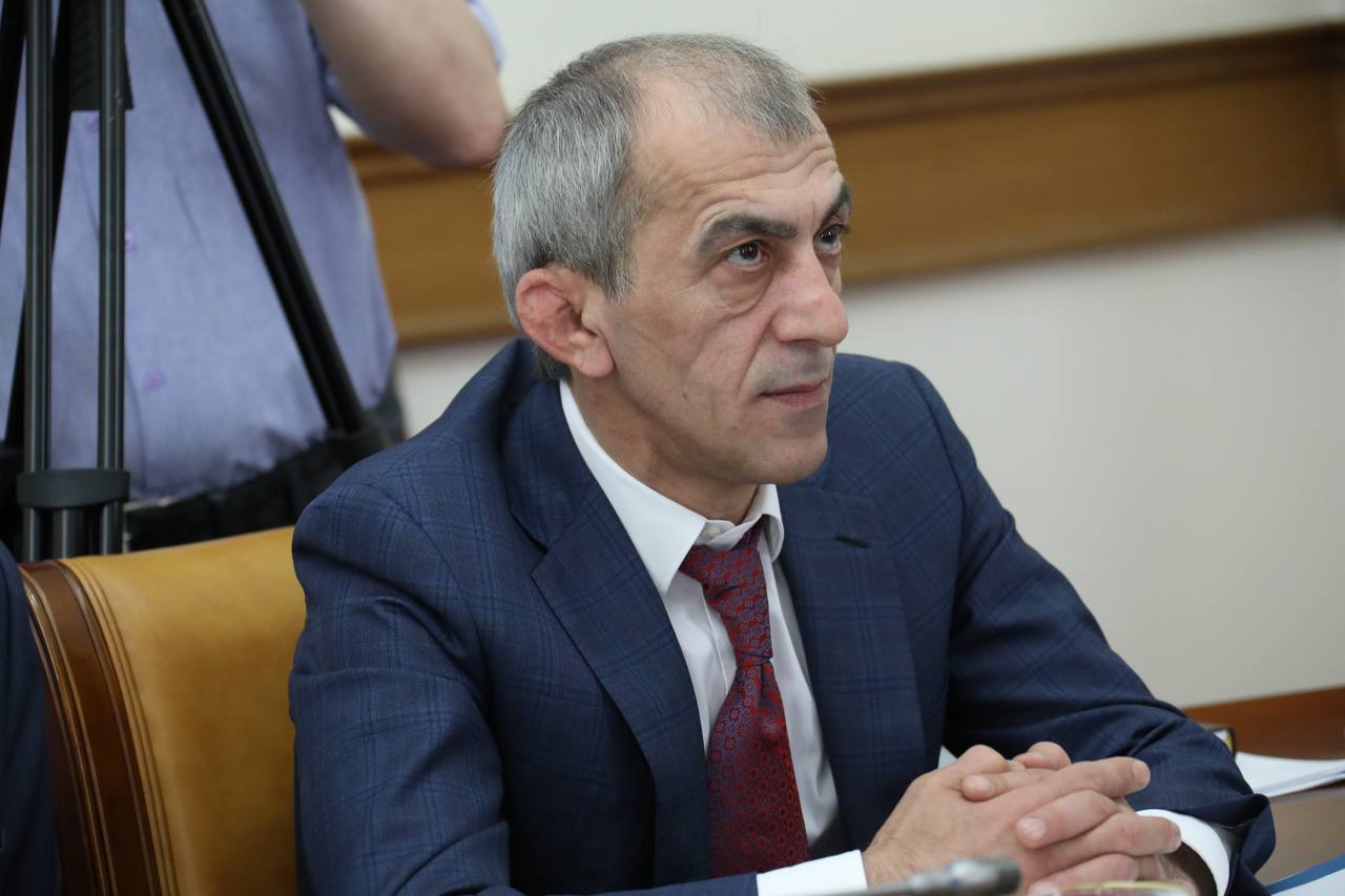 На 7,4% увеличилось поступление доходов в консолидированный бюджет Дагестана в 2024 году