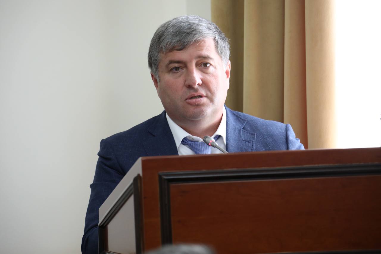 На 7,4% увеличилось поступление доходов в консолидированный бюджет Дагестана в 2024 году